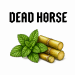 Табак для кальяна Dead Horse Cane Mint (Тросниковая мята) 100 гр